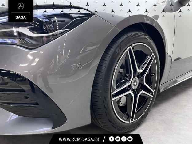 MERCEDES-BENZ CLA Shooting Brake CLA 200 d Shooting Brake AMG Line  