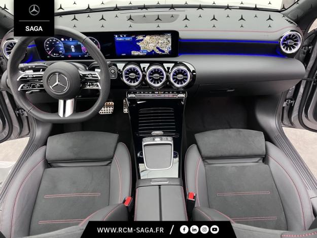 MERCEDES-BENZ CLA Shooting Brake CLA 200 d Shooting Brake AMG Line  