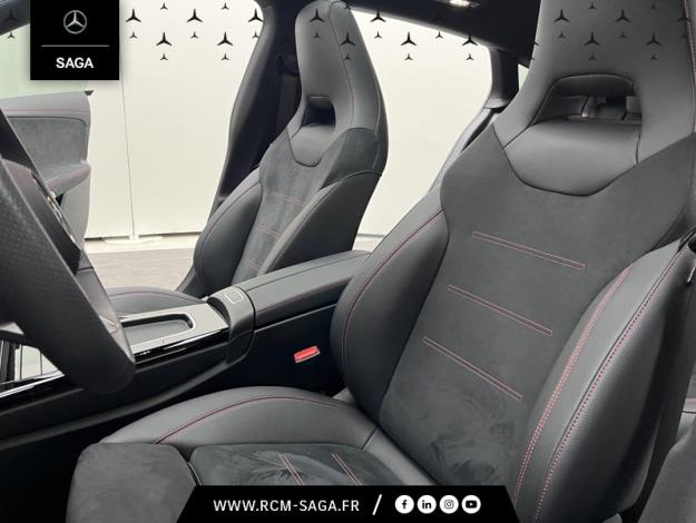 MERCEDES-BENZ CLA Shooting Brake CLA 200 d Shooting Brake AMG Line  