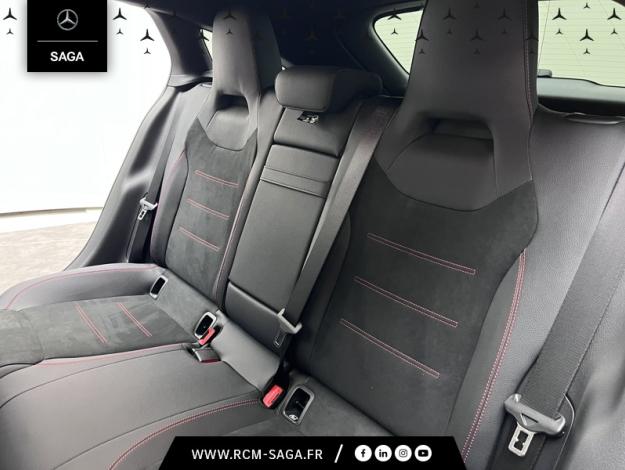 MERCEDES-BENZ CLA Shooting Brake CLA 200 d Shooting Brake AMG Line  