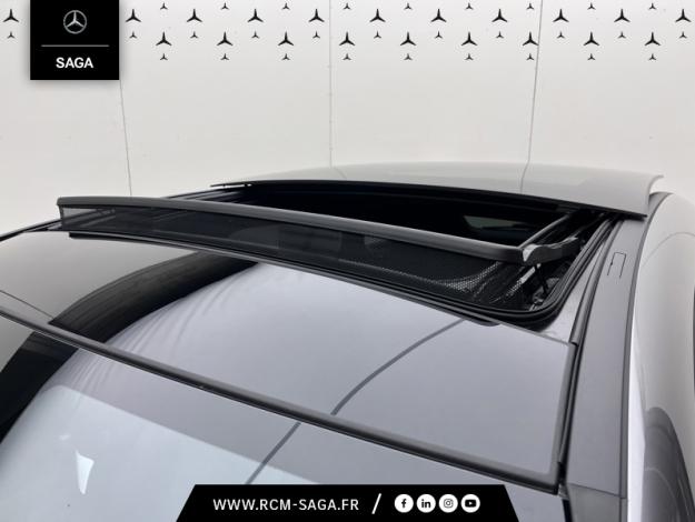 MERCEDES-BENZ CLA Shooting Brake CLA 200 d Shooting Brake AMG Line  