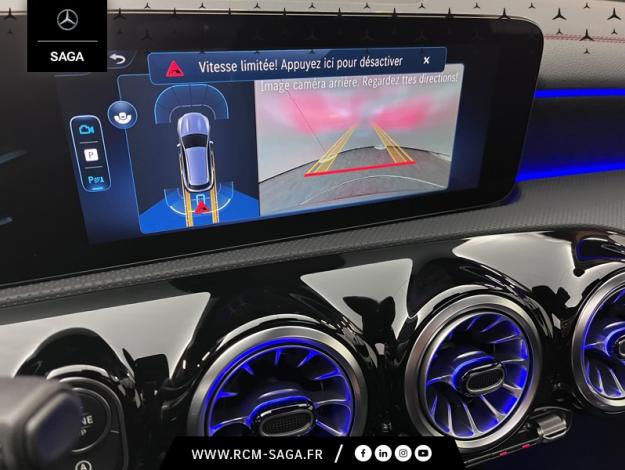 MERCEDES-BENZ CLA Shooting Brake CLA 200 d Shooting Brake AMG Line  