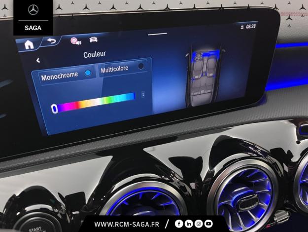 MERCEDES-BENZ CLA Shooting Brake CLA 200 d Shooting Brake AMG Line  