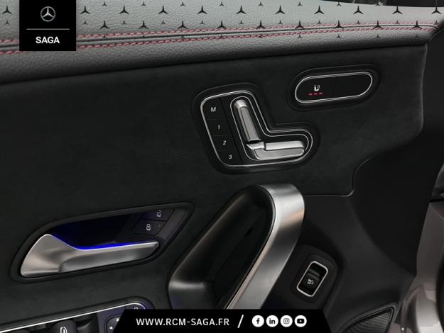 MERCEDES-BENZ CLA Shooting Brake CLA 200 d Shooting Brake AMG Line  