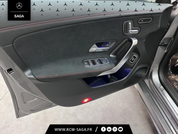 MERCEDES-BENZ CLA Shooting Brake CLA 200 d Shooting Brake AMG Line  