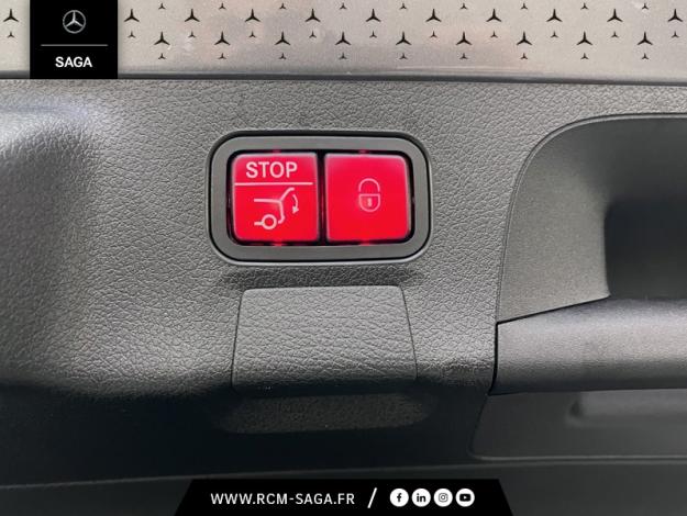 MERCEDES-BENZ CLA Shooting Brake CLA 200 d Shooting Brake AMG Line  