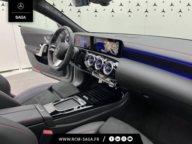 MERCEDES-BENZ CLA Shooting Brake CLA 200 d Shooting Brake AMG Line  