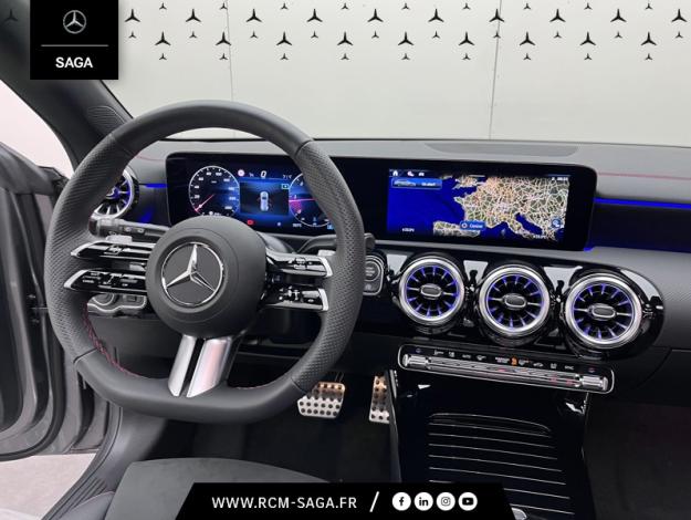 MERCEDES-BENZ CLA Shooting Brake CLA 200 d Shooting Brake AMG Line  