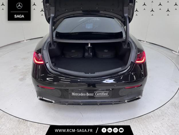 MERCEDES-BENZ CLE Coupé CLE 300e Hybrid EQ AMG Line coupé  CLE 300e Hybrid EQ AMG Line coupé
