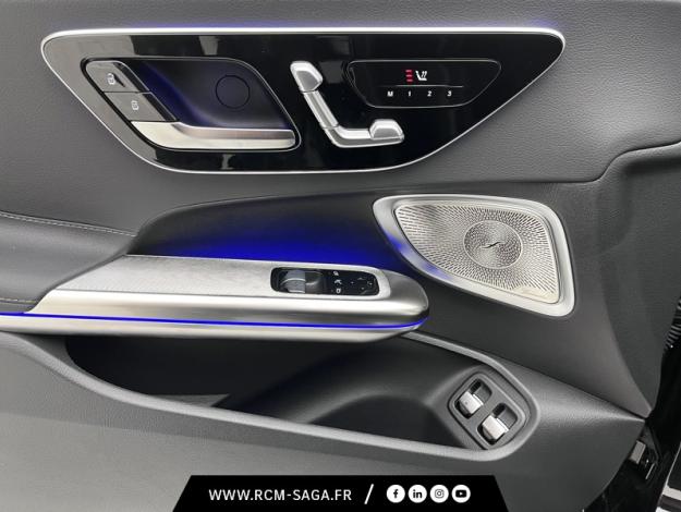 MERCEDES-BENZ CLE Coupé CLE 300e Hybrid EQ AMG Line coupé  CLE 300e Hybrid EQ AMG Line coupé