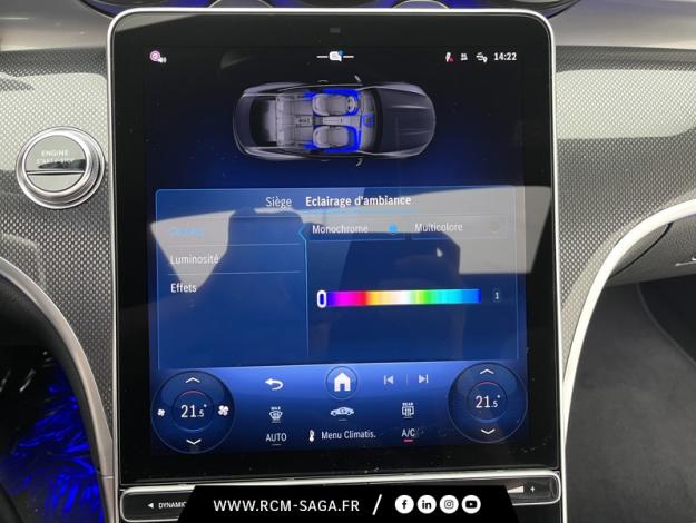 MERCEDES-BENZ CLE Coupé CLE 300e Hybrid EQ AMG Line coupé  CLE 300e Hybrid EQ AMG Line coupé