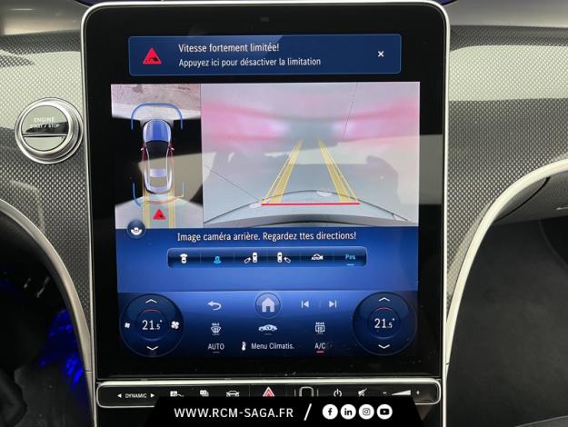 MERCEDES-BENZ CLE Coupé CLE 300e Hybrid EQ AMG Line coupé  CLE 300e Hybrid EQ AMG Line coupé