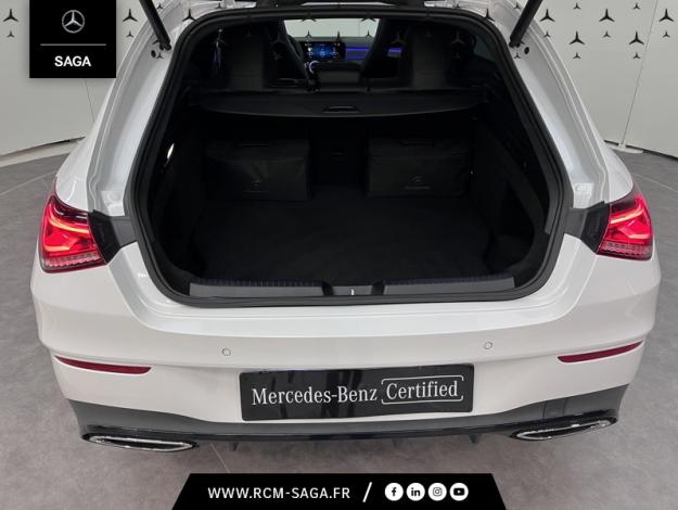 MERCEDES-BENZ CLA Shooting Brake CLA 250 e Shooting Brake AMG Line  