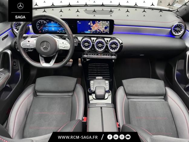 MERCEDES-BENZ CLA Shooting Brake CLA 250 e Shooting Brake AMG Line  