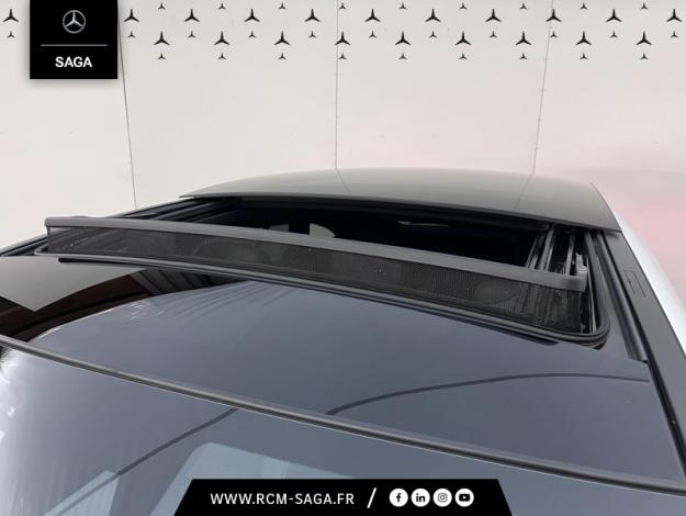 MERCEDES-BENZ CLA Shooting Brake CLA 250 e Shooting Brake AMG Line  