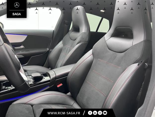 MERCEDES-BENZ CLA Shooting Brake CLA 250 e Shooting Brake AMG Line  