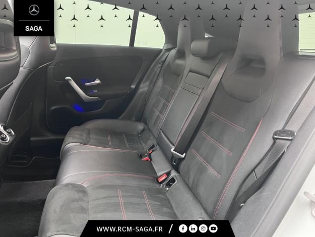 MERCEDES-BENZ CLA Shooting Brake CLA 250 e Shooting Brake AMG Line  