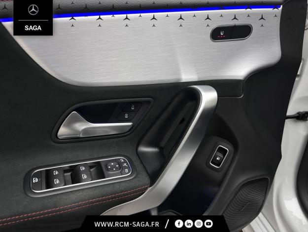 MERCEDES-BENZ CLA Shooting Brake CLA 250 e Shooting Brake AMG Line  