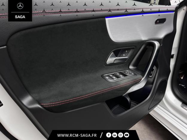 MERCEDES-BENZ CLA Shooting Brake CLA 250 e Shooting Brake AMG Line  