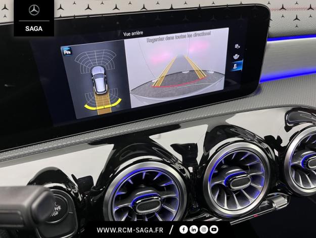 MERCEDES-BENZ CLA Shooting Brake CLA 250 e Shooting Brake AMG Line  