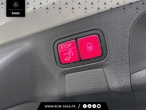 MERCEDES-BENZ CLA Shooting Brake CLA 250 e Shooting Brake AMG Line  