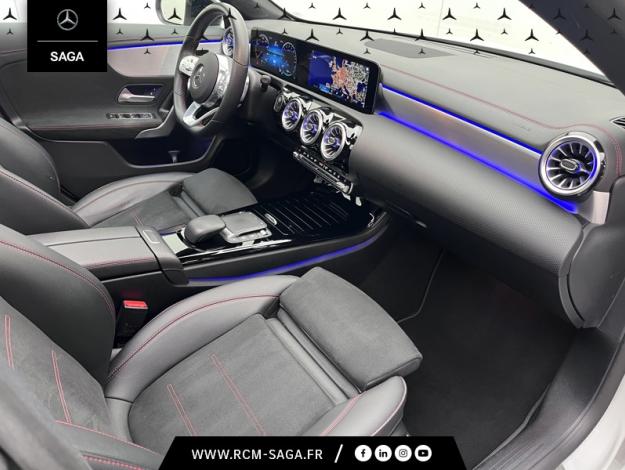 MERCEDES-BENZ CLA Shooting Brake CLA 250 e Shooting Brake AMG Line  