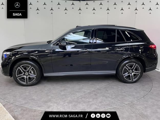 MERCEDES-BENZ GLC SUV GLC 300 e  Hybrid EQ 4MATIC AMG Line  