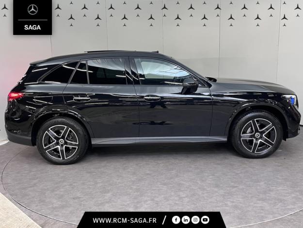 MERCEDES-BENZ GLC SUV GLC 300 e  Hybrid EQ 4MATIC AMG Line  