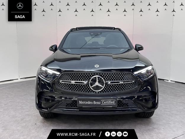 MERCEDES-BENZ GLC SUV GLC 300 e  Hybrid EQ 4MATIC AMG Line  