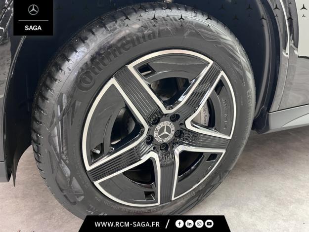 MERCEDES-BENZ GLC SUV GLC 300 e  Hybrid EQ 4MATIC AMG Line  