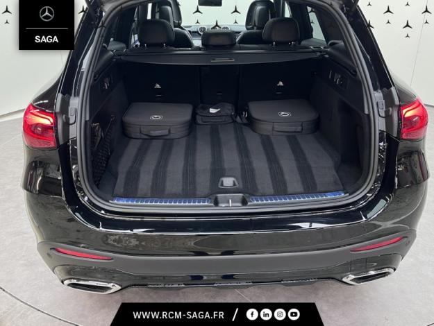 MERCEDES-BENZ GLC SUV GLC 300 e  Hybrid EQ 4MATIC AMG Line  