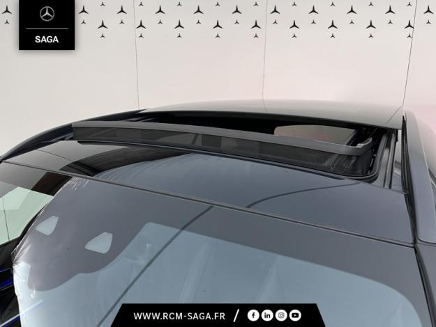 MERCEDES-BENZ GLC SUV GLC 300 e  Hybrid EQ 4MATIC AMG Line  