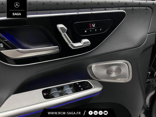 MERCEDES-BENZ GLC SUV GLC 300 e  Hybrid EQ 4MATIC AMG Line  