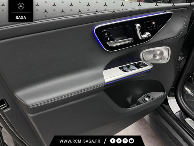 MERCEDES-BENZ GLC SUV GLC 300 e  Hybrid EQ 4MATIC AMG Line  