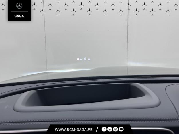 MERCEDES-BENZ GLC SUV GLC 300 e  Hybrid EQ 4MATIC AMG Line  