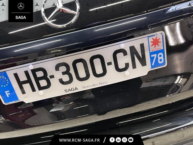 MERCEDES-BENZ GLC SUV GLC 300 e  Hybrid EQ 4MATIC AMG Line  