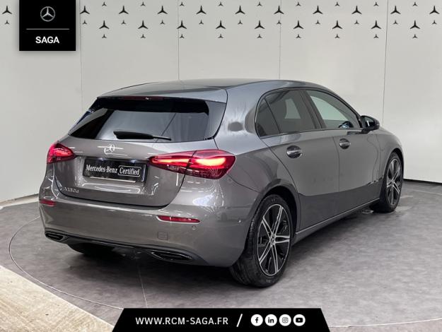 MERCEDES-BENZ Classe A 180 d Progressive Line  