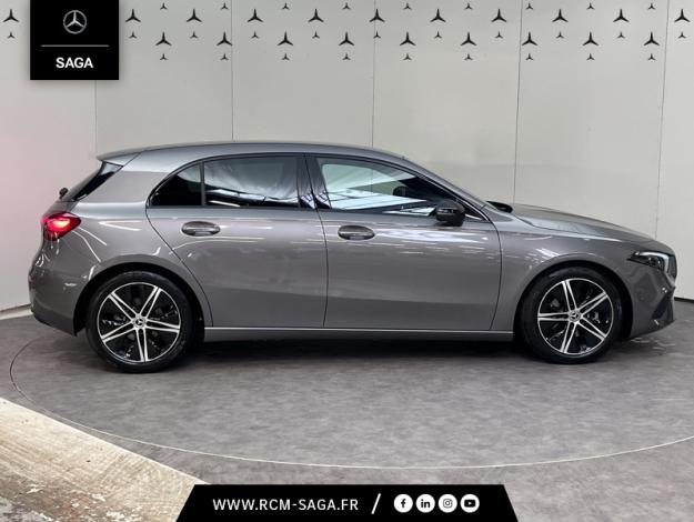 MERCEDES-BENZ Classe A 180 d Progressive Line  