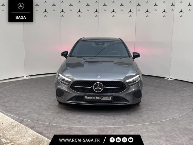 MERCEDES-BENZ Classe A 180 d Progressive Line  