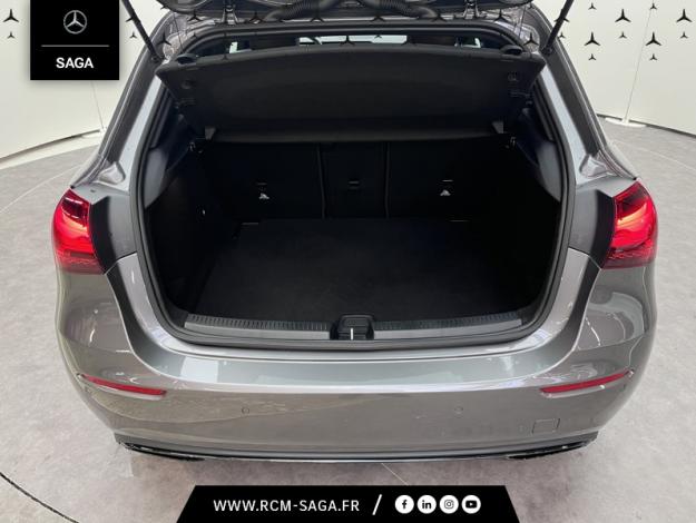 MERCEDES-BENZ Classe A 180 d Progressive Line  