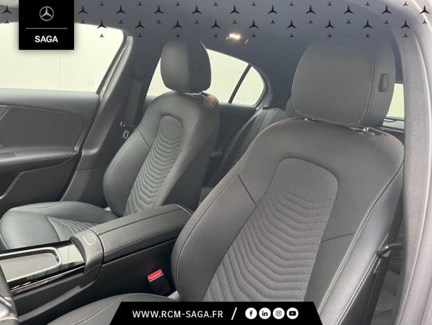 MERCEDES-BENZ Classe A 180 d Progressive Line  