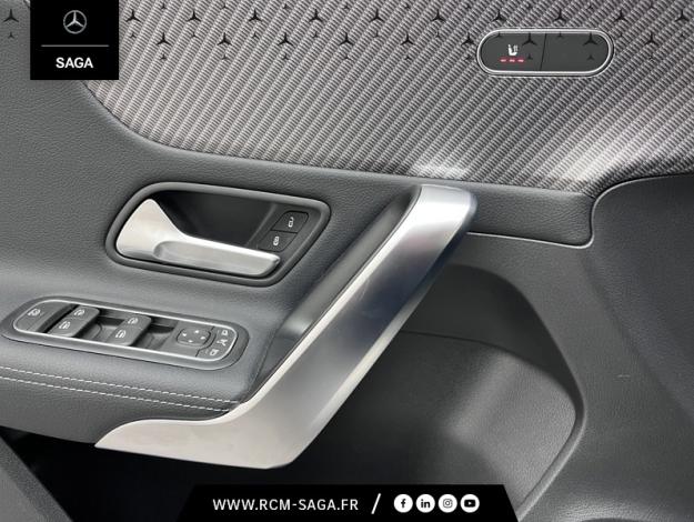 MERCEDES-BENZ Classe A 180 d Progressive Line  