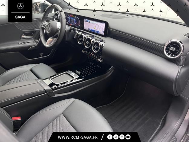 MERCEDES-BENZ Classe A 180 d Progressive Line  