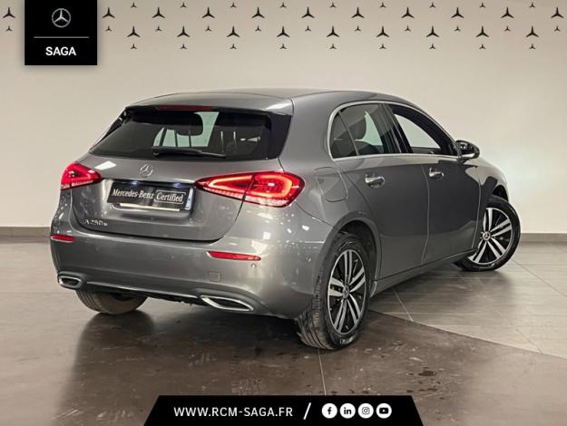 MERCEDES-BENZ Classe A 250 e Progressive Line Progressive Line 