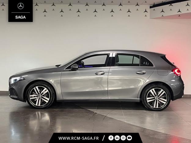 MERCEDES-BENZ Classe A 250 e Progressive Line Progressive Line 