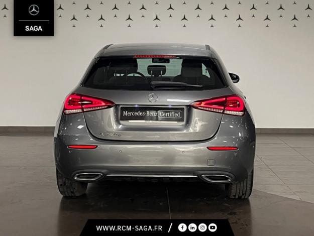 MERCEDES-BENZ Classe A 250 e Progressive Line Progressive Line 