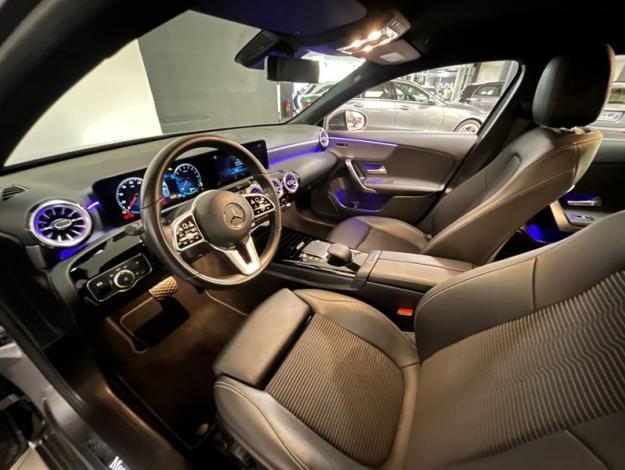 MERCEDES-BENZ Classe A 250 e Progressive Line Progressive Line 