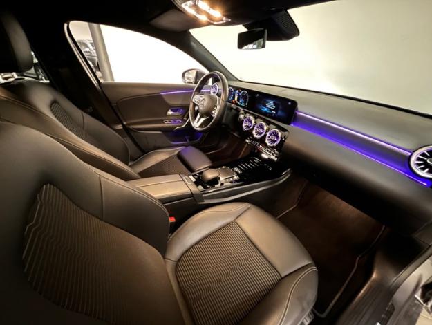 MERCEDES-BENZ Classe A 250 e Progressive Line Progressive Line 