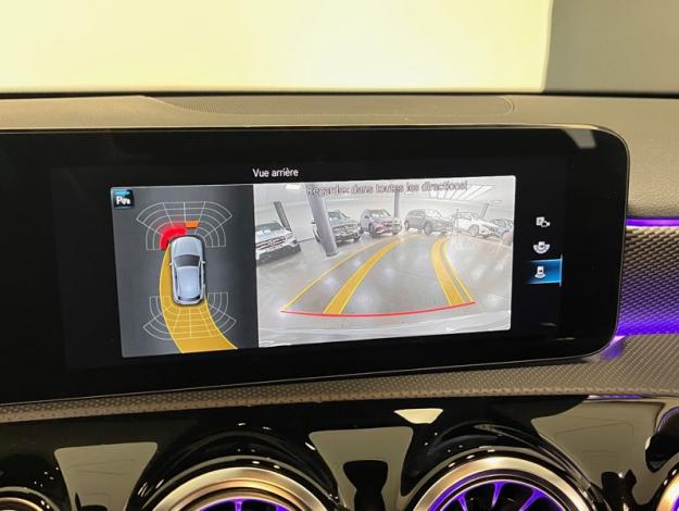 MERCEDES-BENZ Classe A 250 e Progressive Line Progressive Line 