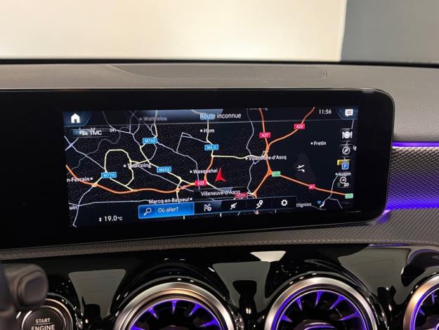 MERCEDES-BENZ Classe A 250 e Progressive Line Progressive Line 